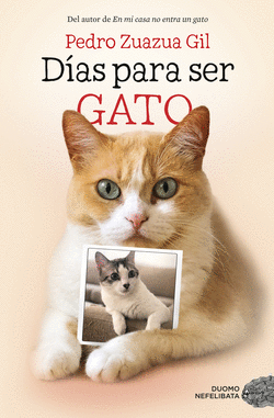 D�AS PARA SER GATO