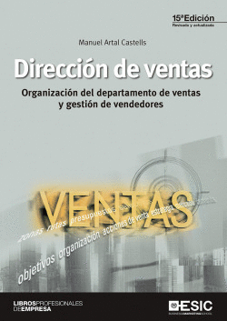 DIRECCI�N DE VENTAS
