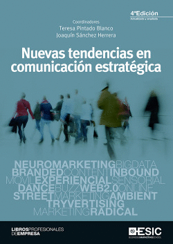NUEVAS TENDENCIAS EN COMUNICACI�N ESTRAT�GICA