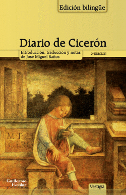 DIARIO DE CICERN.EDICIN BILINGE