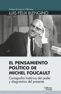 PENSAMIENTO POLTICO DE MICHEL FOUCAULT