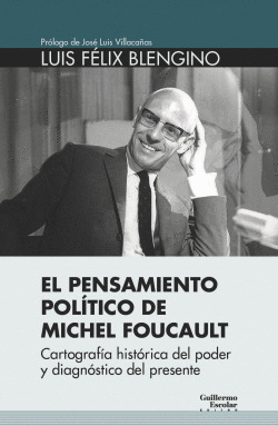 PENSAMIENTO POL�TICO DE MICHEL FOUCAULT
