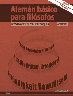 ALEM�N B�SICO PARA FIL�SOFOS