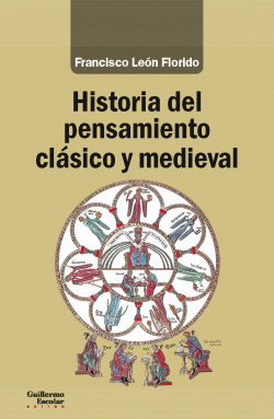 HISTORIA DEL PENSAMIENTO CL�SICO Y MEDIEVAL