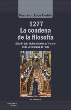 LA CONDENA DE LA FILOSOF�A