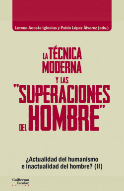 LA T�CNICA MODERNA Y LAS 