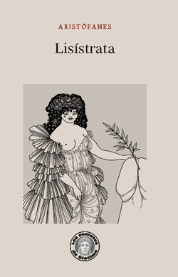 LISSTRATA