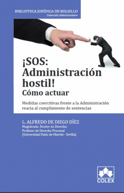 �SOS: ADMINISTRACI�N HOSTIL! C�MO ACTUAR