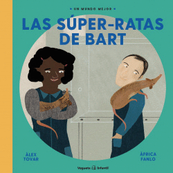 LAS S�PER-RATAS DE BART