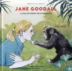 JANE GOODALL - CATAL�