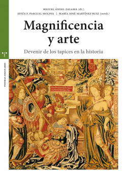 MAGNIFICIENCIA Y ARTE