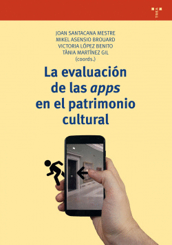 LA EVALUACIN DE LAS APPS EN PATRIMONIO CULTURAL