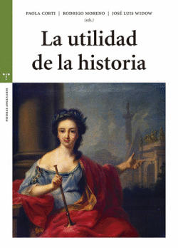 LA UTILIDAD DE LA HISTORIA