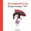 LOS VIATGES DE LA LILI
