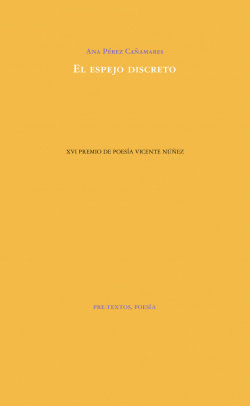 EL ESPEJO DISCRETO
