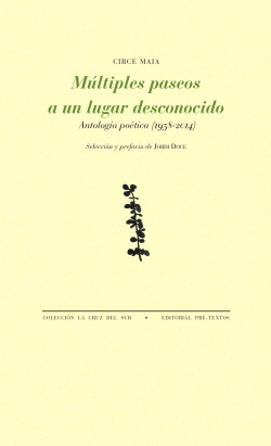 M�LTIPLES PASEOS A UN LUGAR DESCONOCIDO