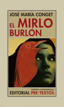 EL MIRLO BURL�N
