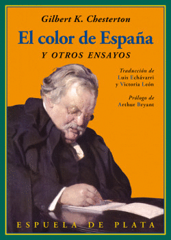 EL COLOR DE ESPAA