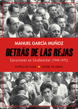 DETR�S DE LAS REJAS