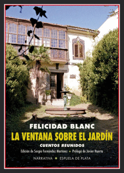 LA VENTANA SOBRE EL JARD�N