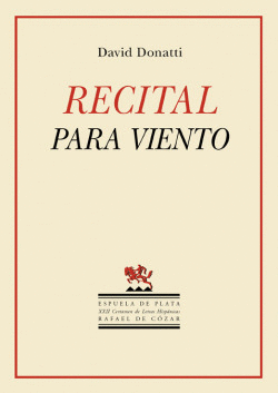 RECITAL PARA VIENTO