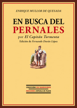 EN BUSCA DEL PERNALES