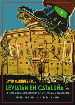 LEVIAT�N EN CATALU�A