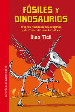 F�SILES Y DINOSAURIOS