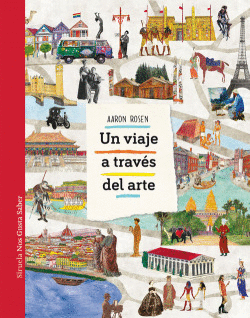 UN VIAJE A TRAV�S DEL ARTE