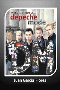 M�S DE 35 A�OS DE... DEPECHE MODE