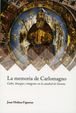 MEMORIA DE CARLOMAGNO