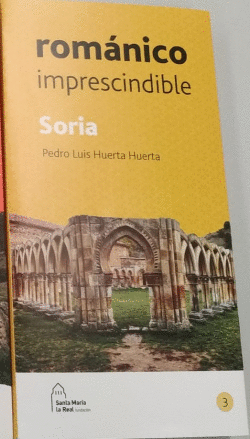 SORIA ROM�NICO IMPRESCINDIBLE