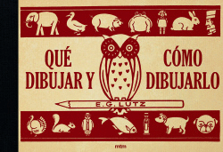 QU� DIBUJAR Y C�MO DIBUJARLO