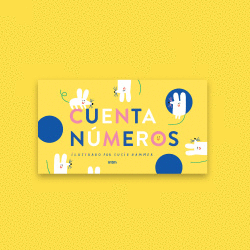 CUENTA N�MEROS
