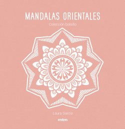 MANDALAS ORIENTALES