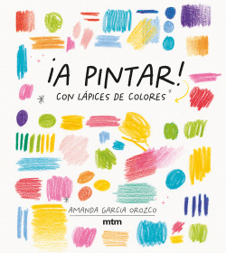 �A PINTAR!