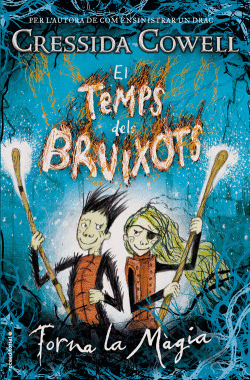 TEMPS DELS BRUIXOTS