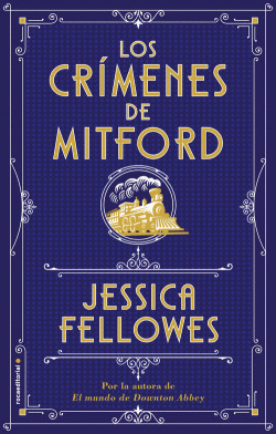 LOS CR�MENES DE MITFORD