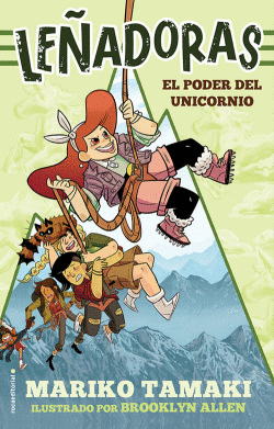 LEADORAS