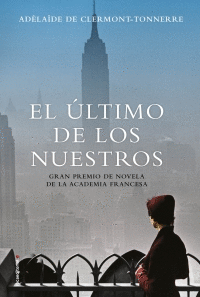 ULTIMO DE LOS NUESTROS, EL