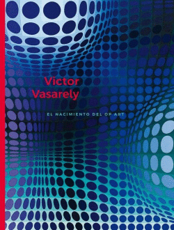 VICTOR VASARELY (R�STICA)