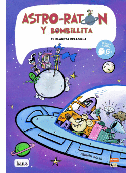 ASTRO-RAT�N Y BOMBILLITA 4