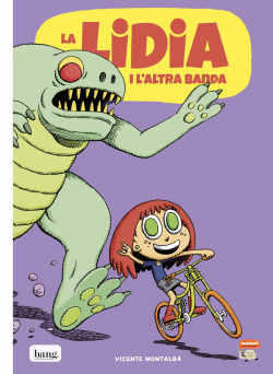 L'LIDIA I L'ALTRA BANDA