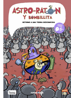 ASTRO-RATN Y BOMBILLITA 5