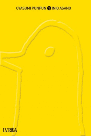 OYASUMI PUNPUN 01. ASANO, INIO. 9788417179076