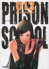 PRISON SCHOOL 13