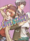 LOVE STAGE 6