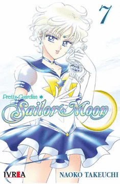 SAILOR MOON 7