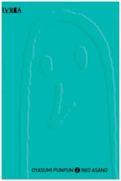 OYASUMI PUNPUN 2
