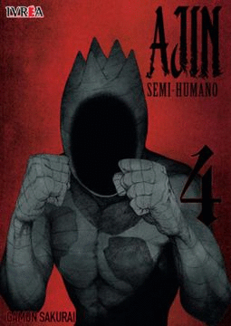 AJIN - SEMI-HUMANO 04